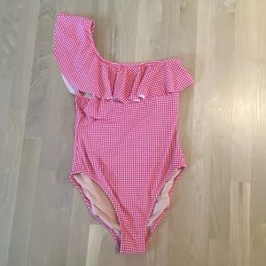 J Crew Bathing Suit